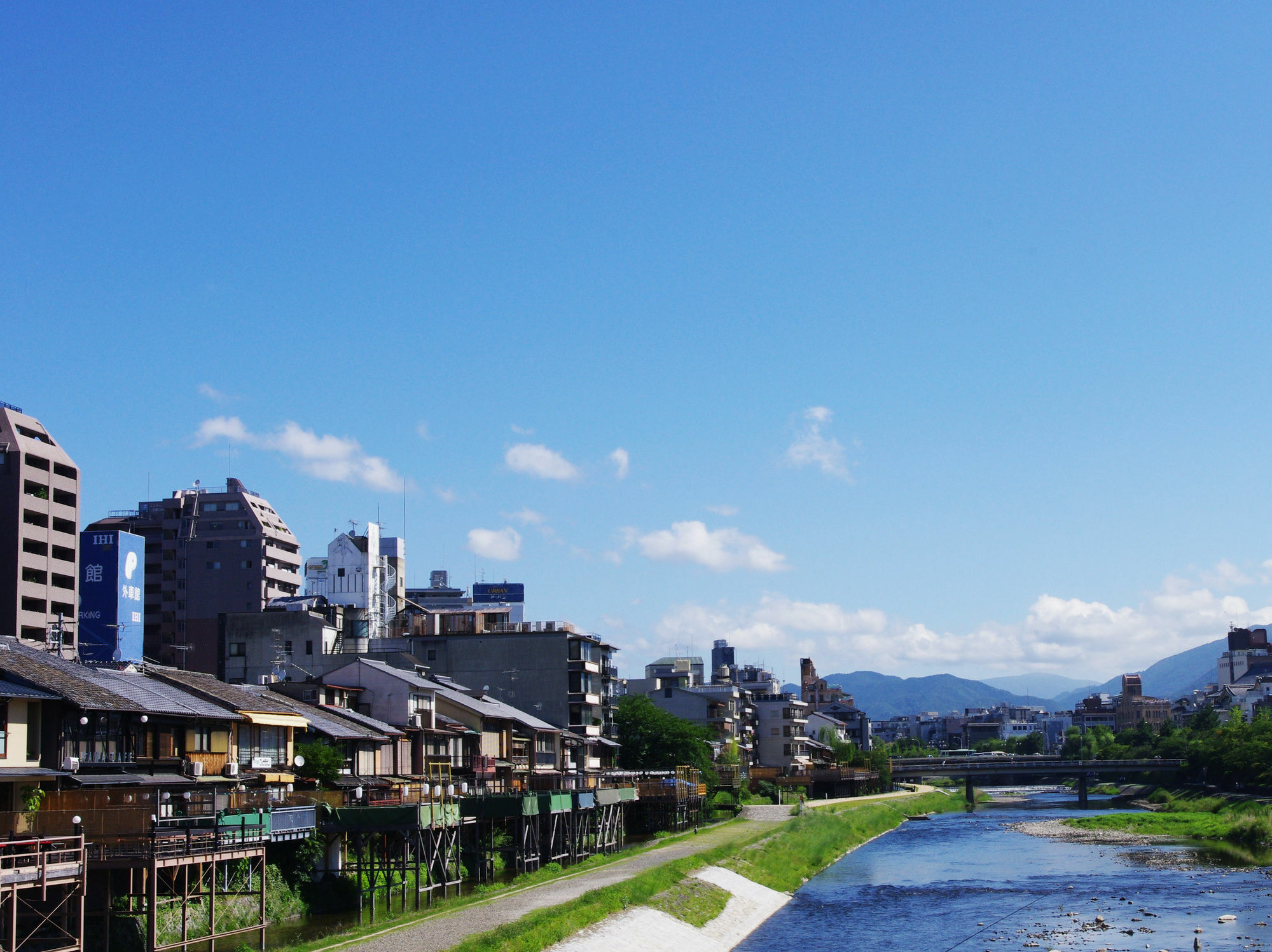 Resi Stay Giondo Kyoto Higashiyama Sanjo Exterior photo